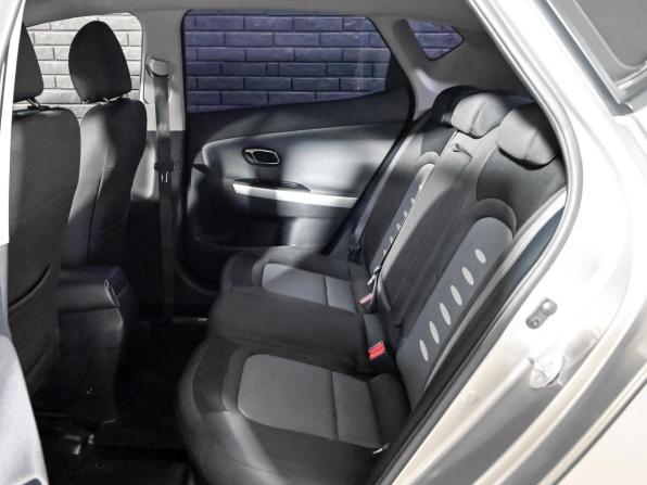 Kia Ceed II с пробегом 2013 года, цена 1 200 000 рублей, 190508 км, хэтчбек, Автокод Объявления