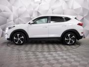 Hyundai Tucson III Ульяновск  - изображение 23