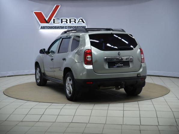 Renault Duster I с пробегом 2014 года, цена 600 000 рублей, 252968 км, внедорожник, Автокод Объявления