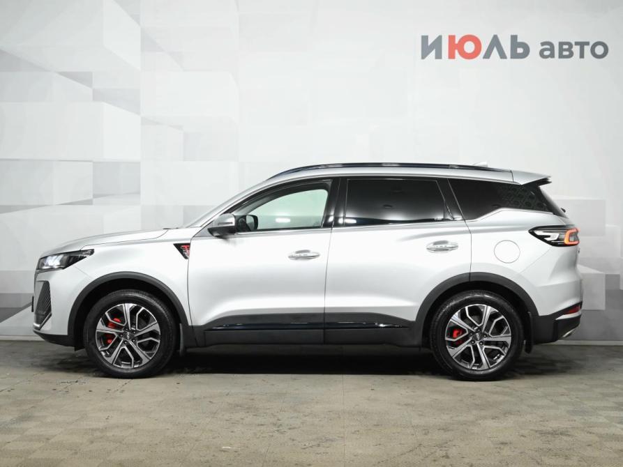 Chery Tiggo 7 Pro Max I Рестайлинг Екатеринбург  - изображение 8