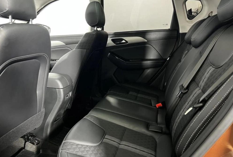 BAIC X35 Нижний Новгород  - изображение 11