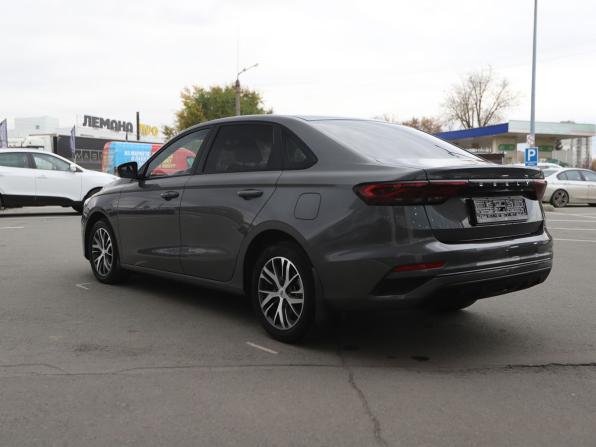Geely Emgrand II с пробегом 2024 года, цена 1 600 000 рублей, 33201 км, седан, Автокод Объявления