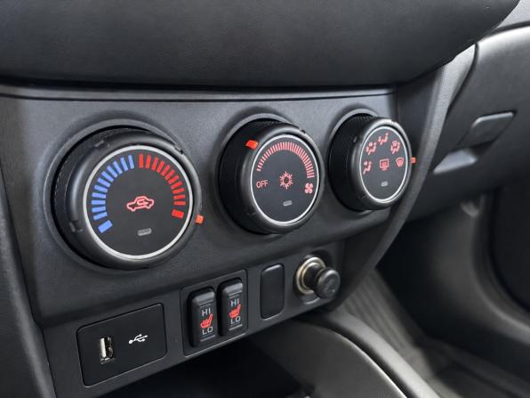 Mitsubishi ASX I Рестайлинг 3 с пробегом 2020 года, цена 1 999 000 рублей, 75636 км, внедорожник, Автокод Объявления
