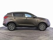 Kia Sportage III Рестайлинг Москва  - изображение 31