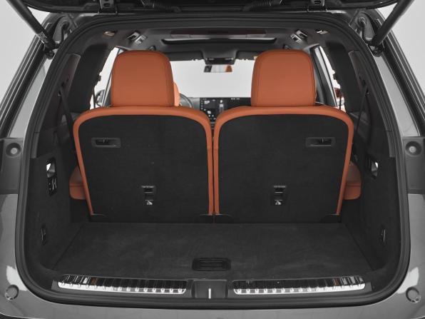 Li Auto (Lixiang) L9 I Рестайлинг с пробегом 2025 года, цена 8 979 000 рублей, 10 км, внедорожник, Автокод Объявления