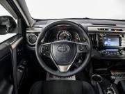Toyota RAV4 IV (XA40) Иркутск  - изображение 33