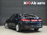 Kia Optima IV Екатеринбург  - изображение 24