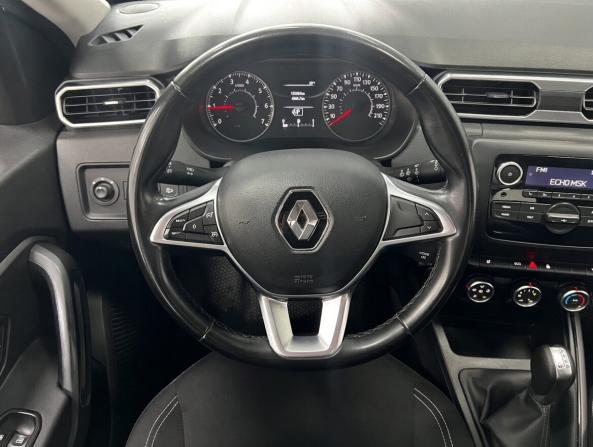 Renault Duster II с пробегом 2021 года, цена 1 399 000 рублей, 135069 км, внедорожник, Автокод Объявления
