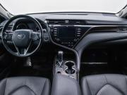 Toyota Camry VIII (XV70) Москва  - изображение 34