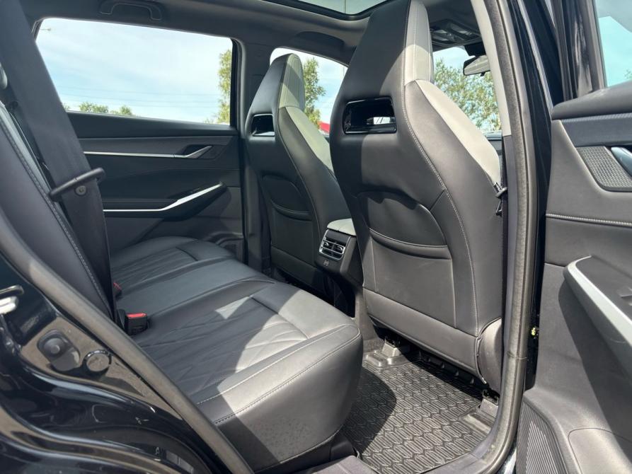 Changan CS75 Plus III Пермь  - изображение 12