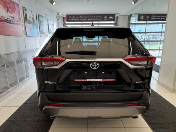 Toyota RAV4 V (XA50) с пробегом 2020 года, цена 3 800 000 рублей, 82731 км, внедорожник, Автокод Объявления