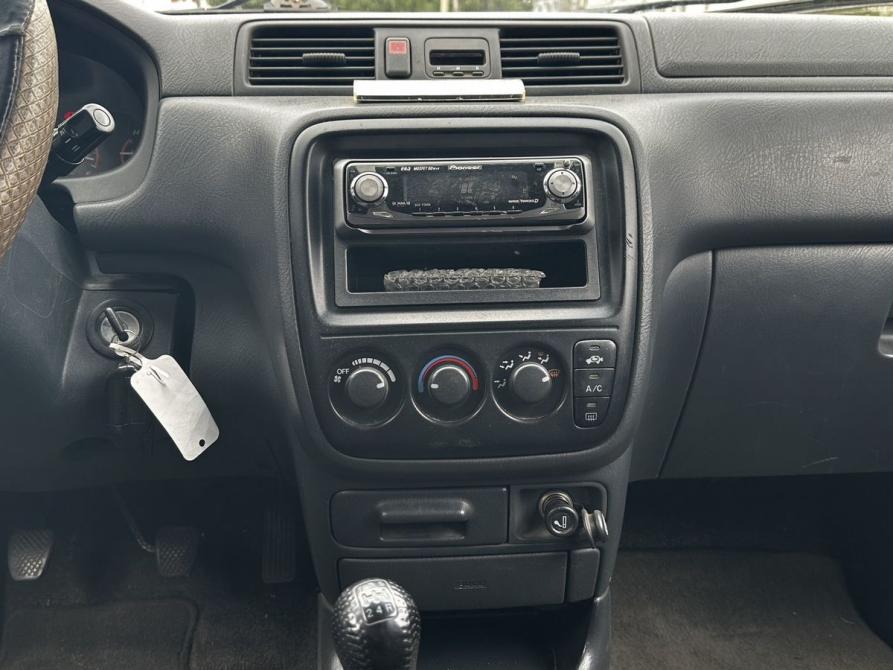 Honda CR-V I Рестайлинг Ярославль  - изображение 19