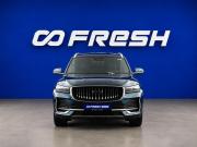 Geely Monjaro I Москва  - изображение 28