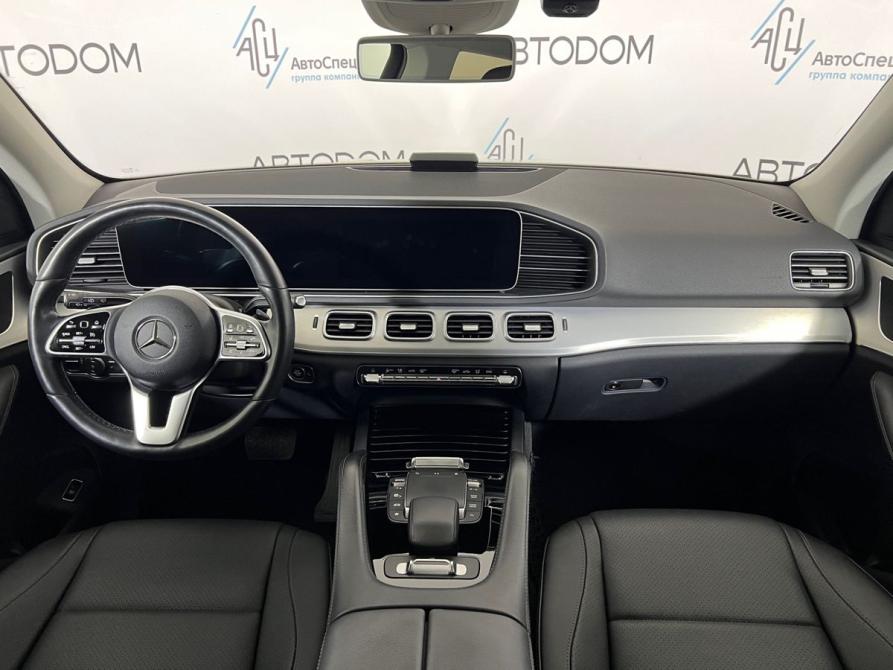 Mercedes-Benz GLE II (V167) Москва  - изображение 7