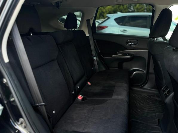 Honda CR-V IV с пробегом 2013 года, цена 1 900 000 рублей, 165000 км, внедорожник, Автокод Объявления