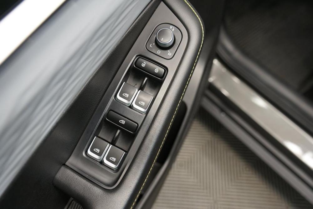 Geely Coolray I Рестайлинг Крым  - изображение 9