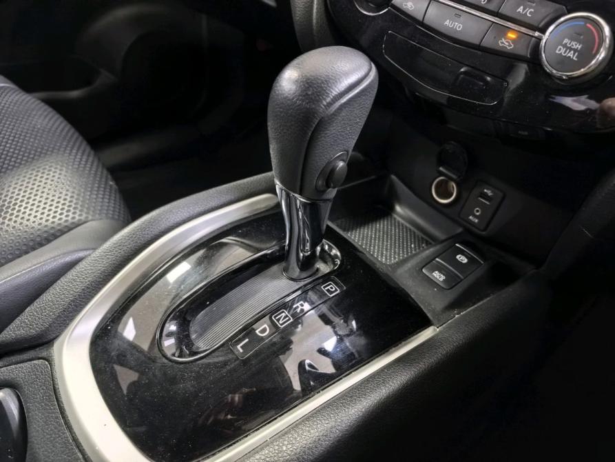Nissan X-Trail III Рестайлинг Краснодар  - изображение 13