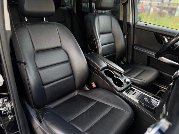 Mercedes-Benz GLK-Класс I (X204) Рестайлинг с пробегом 2014 года, цена 2 100 000 рублей, 164460 км, внедорожник, Автокод Объявления