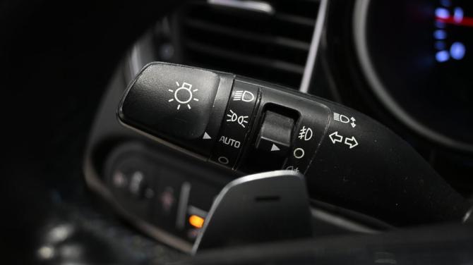 Kia Ceed III Рестайлинг с пробегом 2022 года, цена 1 970 000 рублей, 82215 км, универсал, Автокод Объявления