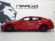 Porsche Panamera I Рестайлинг Ростов-на-Дону  - изображение 43
