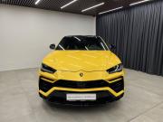 Lamborghini Urus I Москва  - изображение 26