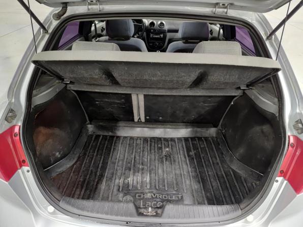 Chevrolet Lacetti I с пробегом 2008 года, цена 410 000 рублей, 200504 км, седан, Автокод Объявления