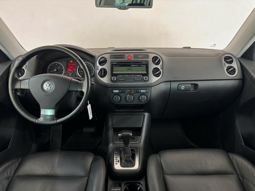 Volkswagen Tiguan I Москва  - изображение 5