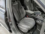 Geely Monjaro I Рестайлинг Москва  - изображение 51