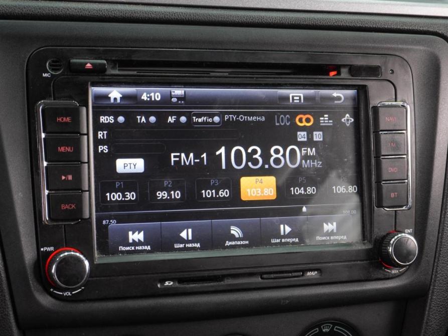 Skoda Rapid I Воронеж  - изображение 14