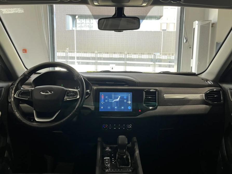 Chery Tiggo 4 I Рестайлинг Москва  - изображение 11