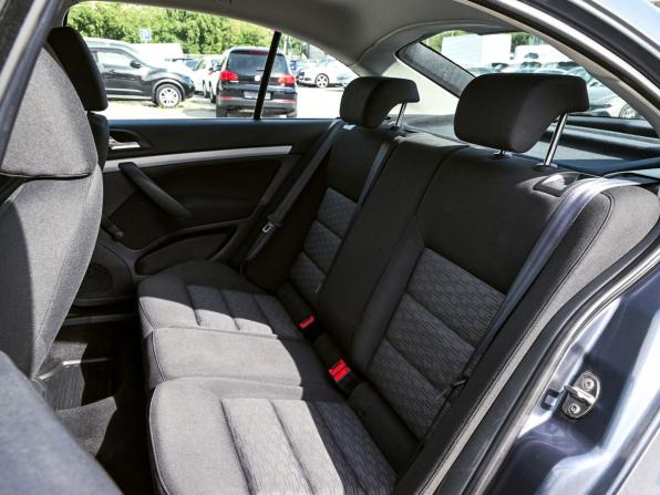 Skoda Octavia II (A5) Рестайлинг с пробегом 2010 года, цена 835 000 рублей, 207000 км, лифтбек, Автокод Объявления