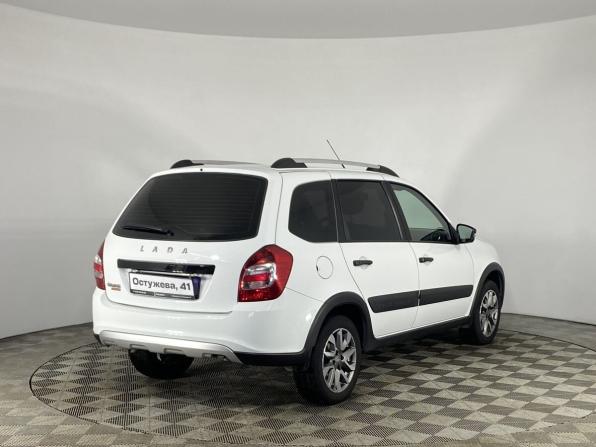 Lada (ВАЗ) Granta I Рестайлинг с пробегом 2023 года, цена 890 000 рублей, 41803 км, универсал, Автокод Объявления