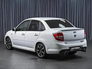 Lada (ВАЗ) Granta I Ставрополь  - изображение 22