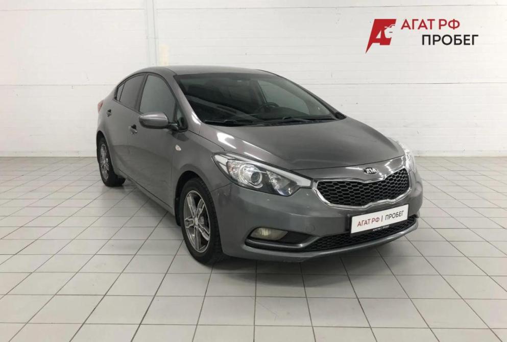 Kia Cerato III Астрахань  - изображение 3
