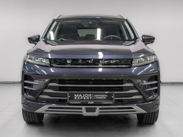 Exeed LX I Рестайлинг с пробегом 2023 года, цена 2 115 000 рублей, 34600 км, внедорожник, Автокод Объявления