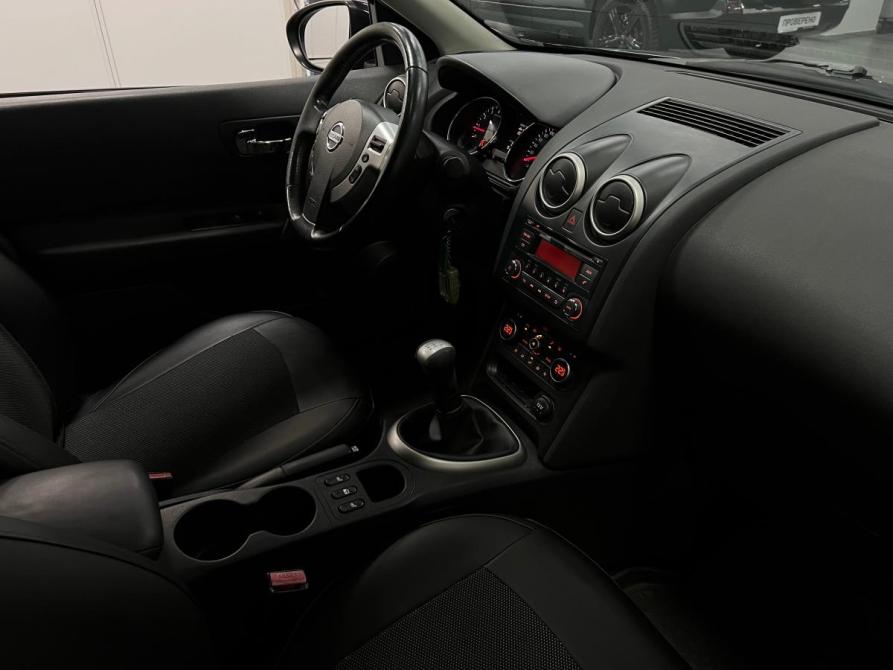 Nissan Qashqai I Рестайлинг Казань  - изображение 18