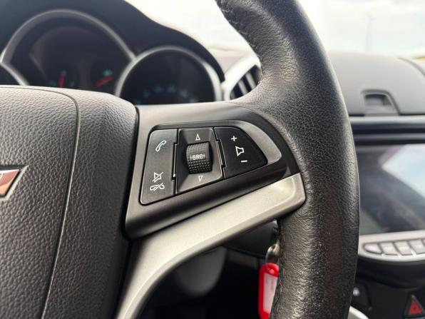 Chevrolet Cruze I Рестайлинг с пробегом 2014 года, цена 480 000 рублей, 277000 км, универсал, Автокод Объявления