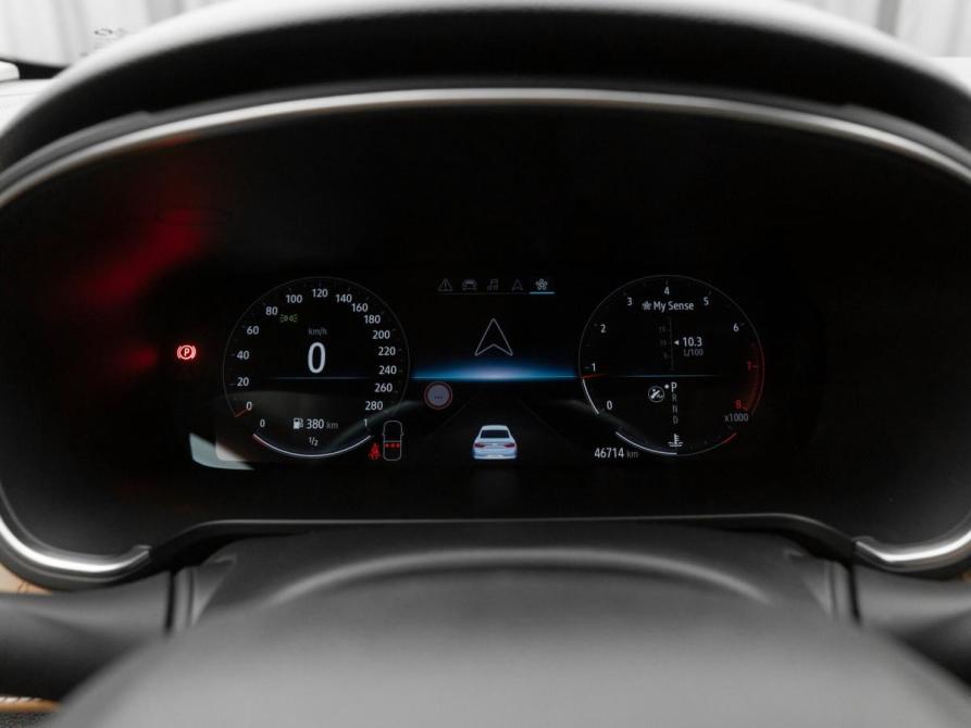 Renault Samsung SM6 I Рестайлинг Москва  - изображение 10