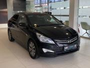 Hyundai Solaris I Рестайлинг Тверь  - изображение 21