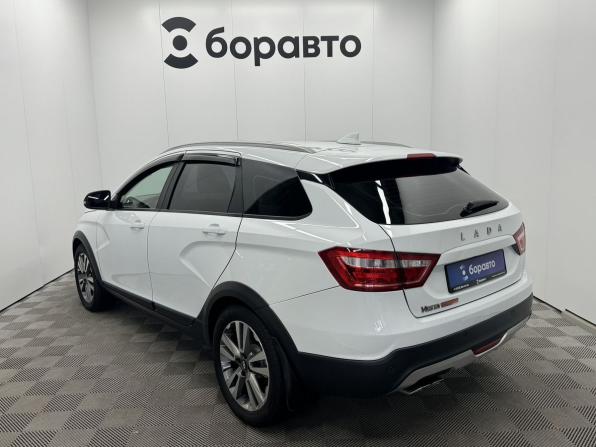 Lada (ВАЗ) Vesta I с пробегом 2020 года, цена 1 345 000 рублей, 48679 км, универсал, Автокод Объявления