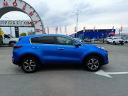 Kia Sportage IV Тюмень  - изображение 32