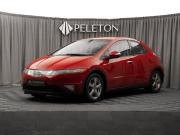 Honda Civic VIII Москва  - изображение 19