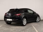 Opel Astra J Рестайлинг Екатеринбург  - изображение 30