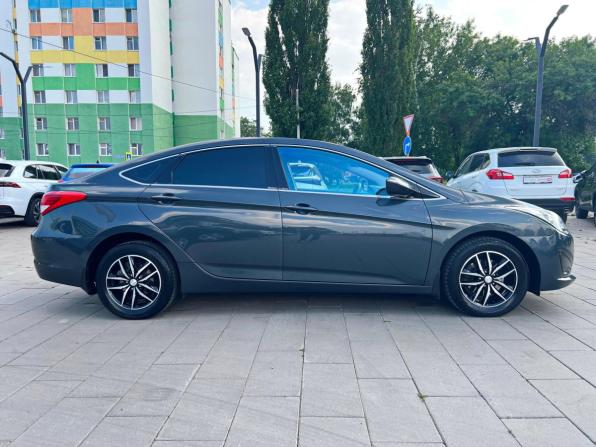Hyundai i40 I с пробегом 2015 года, цена 1 236 000 рублей, 126934 км, седан, Автокод Объявления