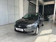 Lada (ВАЗ) Granta I Рестайлинг Москва  - изображение 8