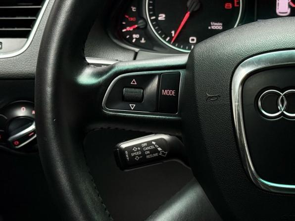 Audi Q5 I (8R) с пробегом 2011 года, цена 1 529 000 рублей, 181409 км, внедорожник, Автокод Объявления
