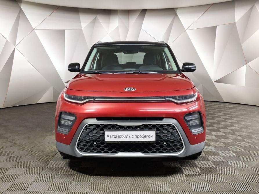 Kia Soul III Москва  - изображение 7