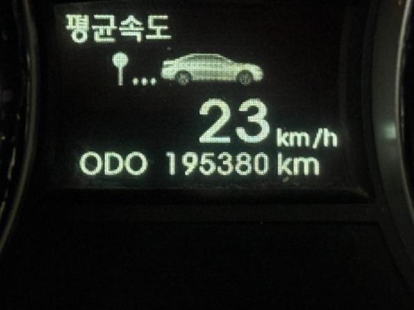 Hyundai Sonata VI (YF) с пробегом 2011 года, цена 1 027 000 рублей, 195117 км, седан, Автокод Объявления