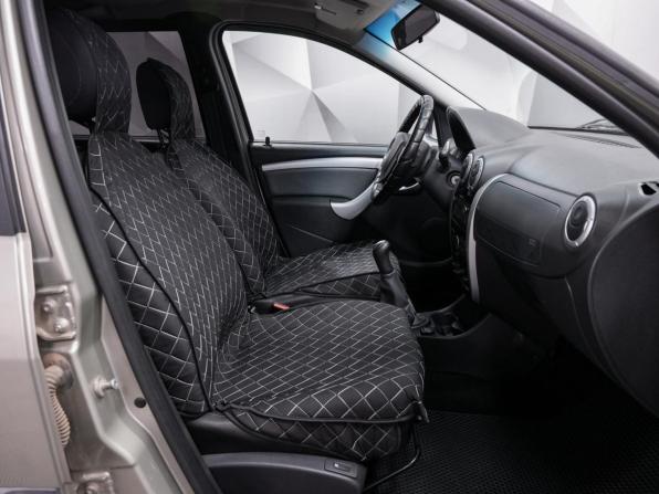 Lada (ВАЗ) Largus I с пробегом 2019 года, цена 965 000 рублей, 148200 км, универсал, Автокод Объявления