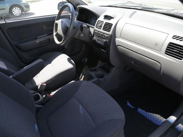 Kia Rio I Рестайлинг с пробегом 2004 года, цена 205 000 рублей, 266000 км, универсал, Автокод Объявления